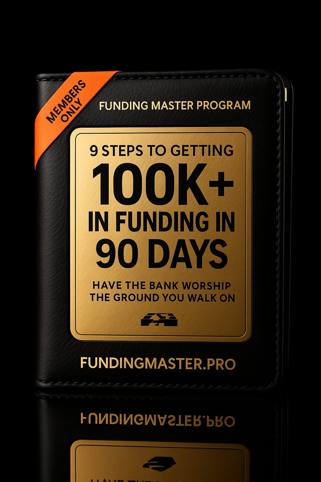 9 Steps To 100K+ Funding