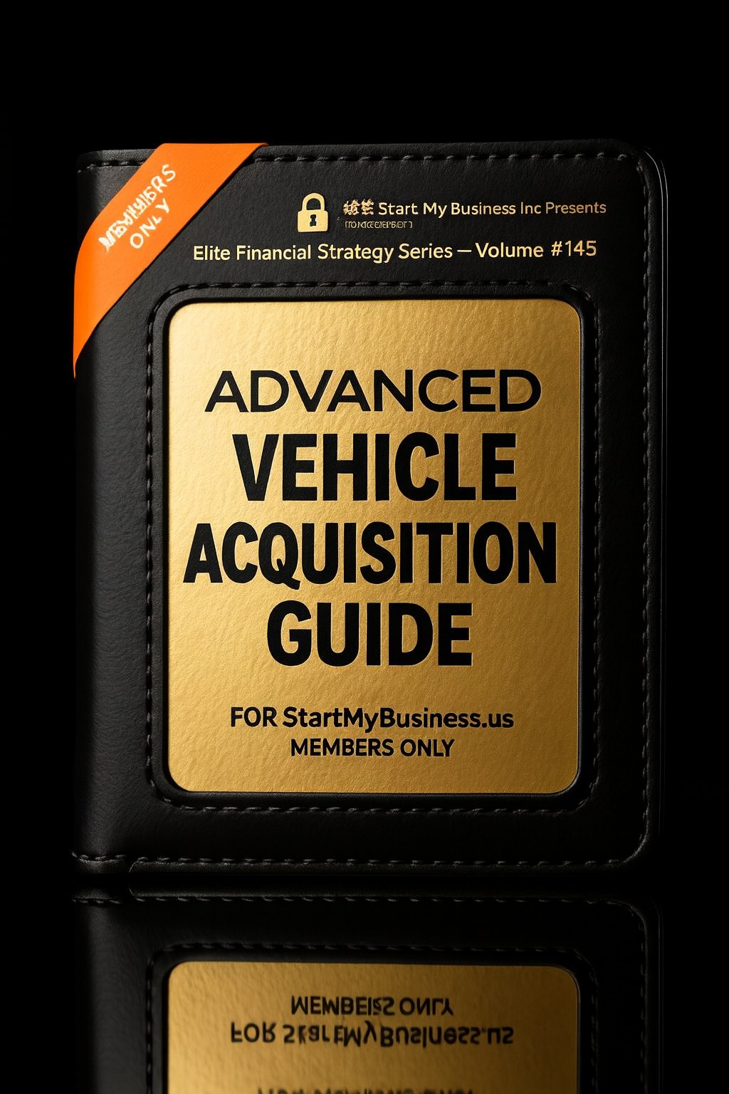 Advanced Vehicle Acquisition Guide