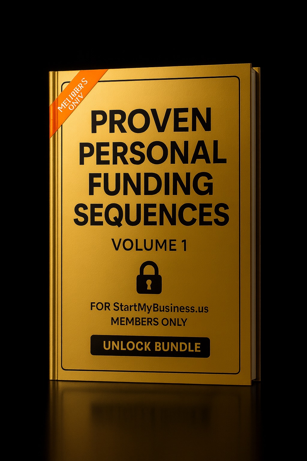 Proven Funding Sequences