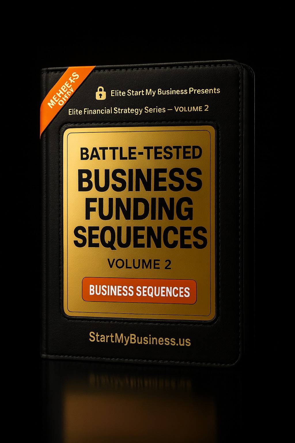 Business Funding Sequences