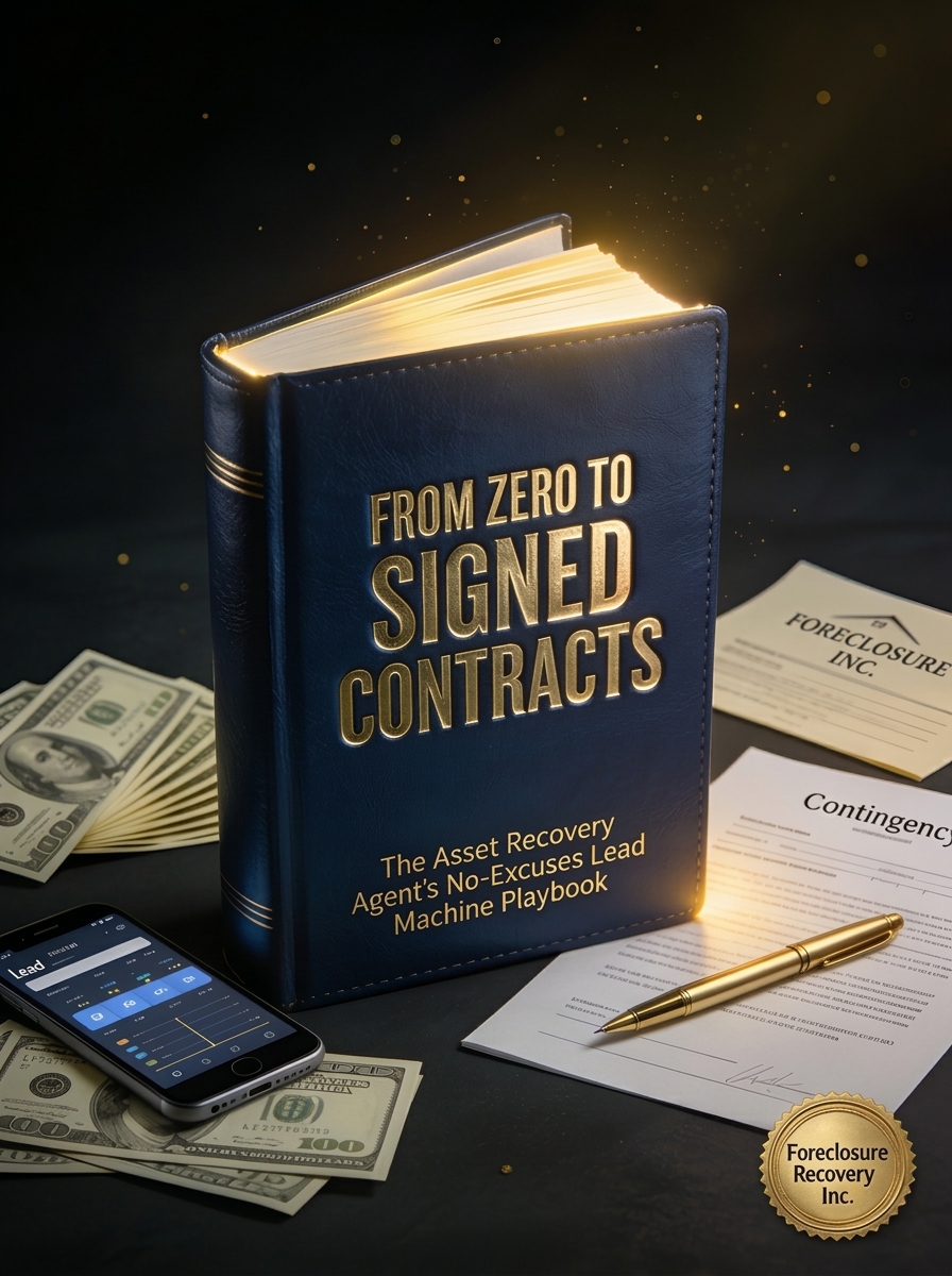 From Zero to Signed Contracts