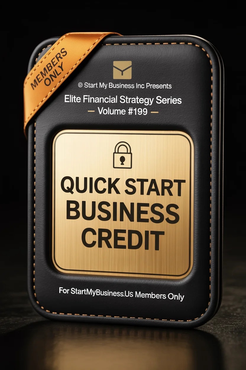 Quick Start Business Credit